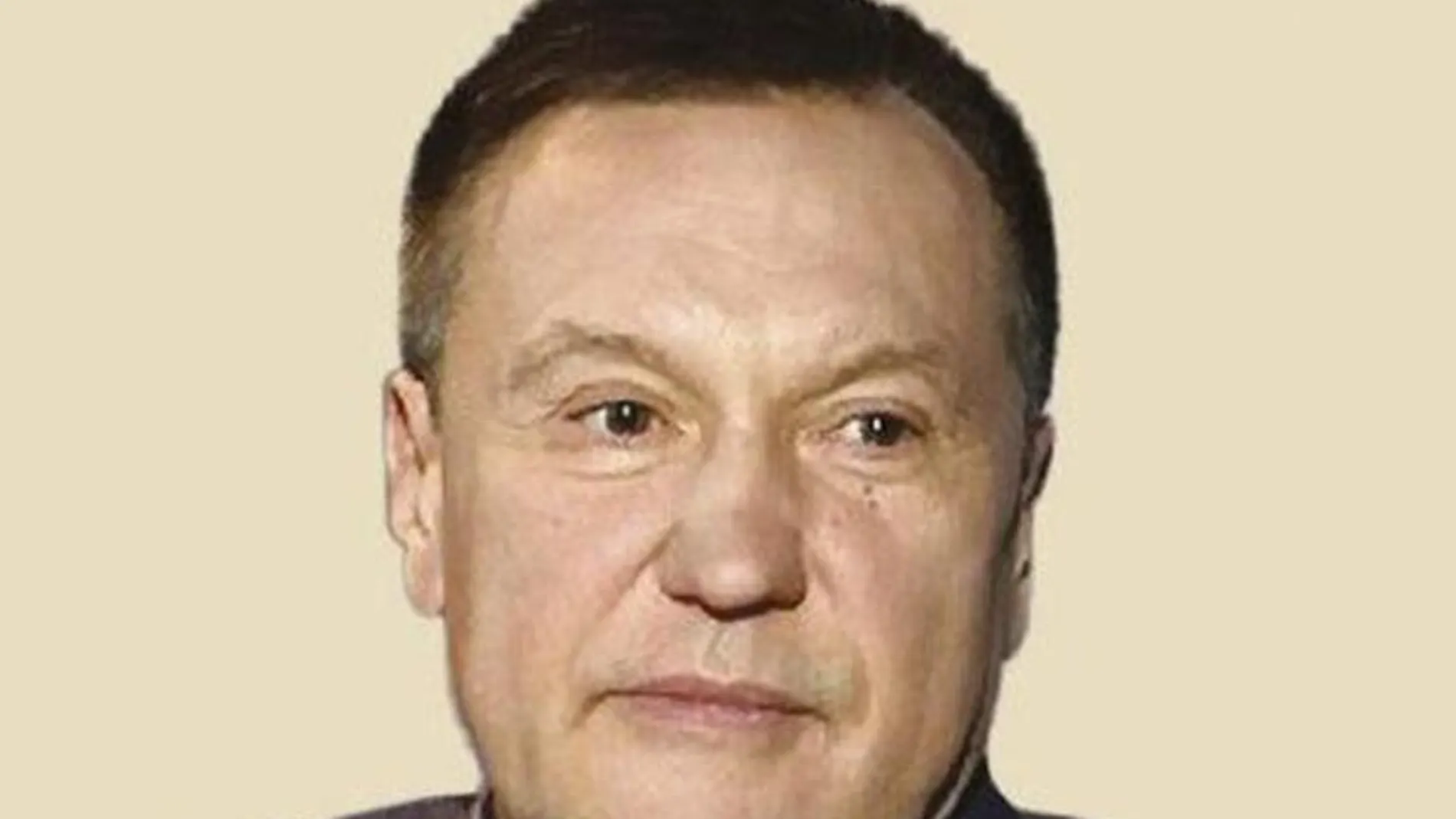 El oligarcar ruso Pavel Anton
