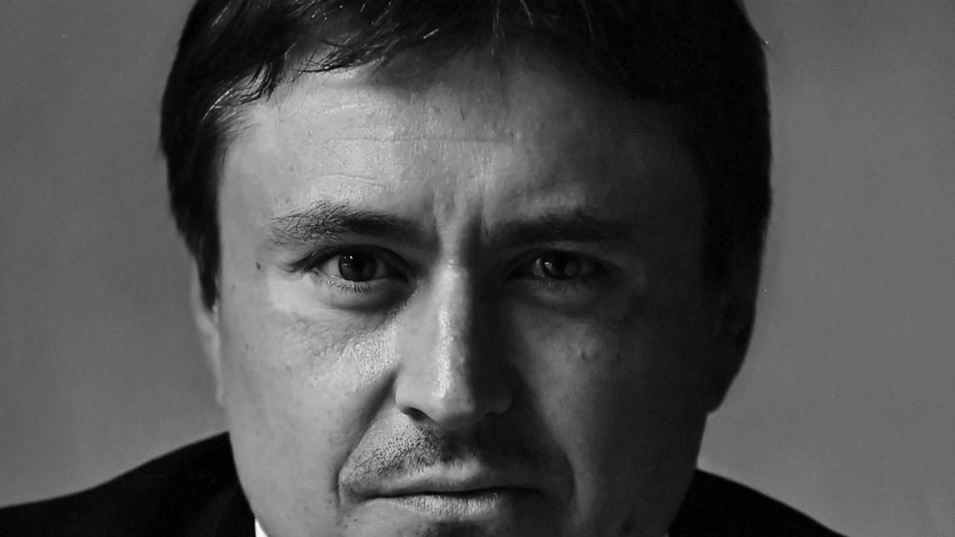 El director de cine Cristian Mungiu - EFE/Caramel Films y BTeam Pictures