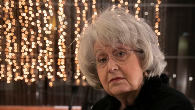 Teresa Freixes Catedrática de Derecho Constitucional