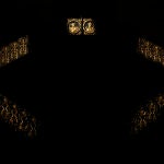Stella, visita nocturna de la Catedral de Burgos