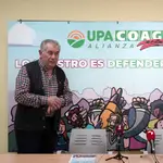  UPA-COAG cierra un año muy adverso para el campo de Castilla y León