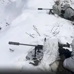  Rusia congela el esperma de los soldados movilizados en Ucrania