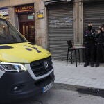 La tragedia de la violencia machista