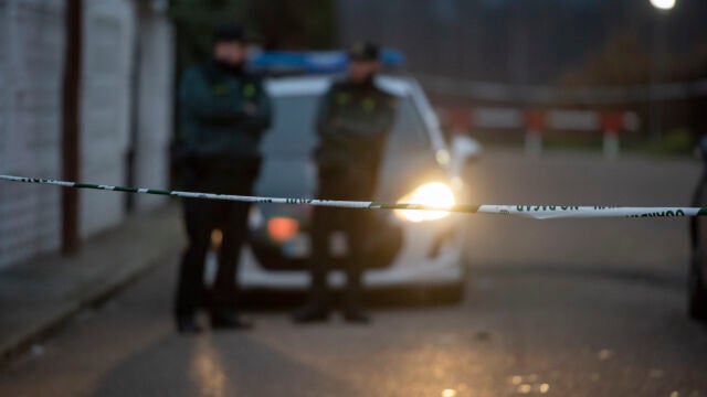 Una mujer de 34 años y en avanzado estado de gestación ha sido presuntamente asesinada con un arma blanca en Escalona (Toledo) por su expareja
