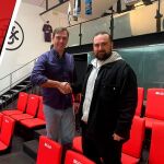 DUX Gaming se une con KOP Stadium