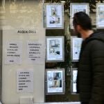 En España hay unos 3,5 millones de viviendas alquiladas, según las cifras del Gobierno