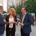 El PP de Huelva propone a Pilar Miranda como candidata a la Alcaldía de la capital