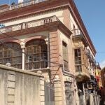 Comisaría de la Policía Nacional de Baza (Granada)