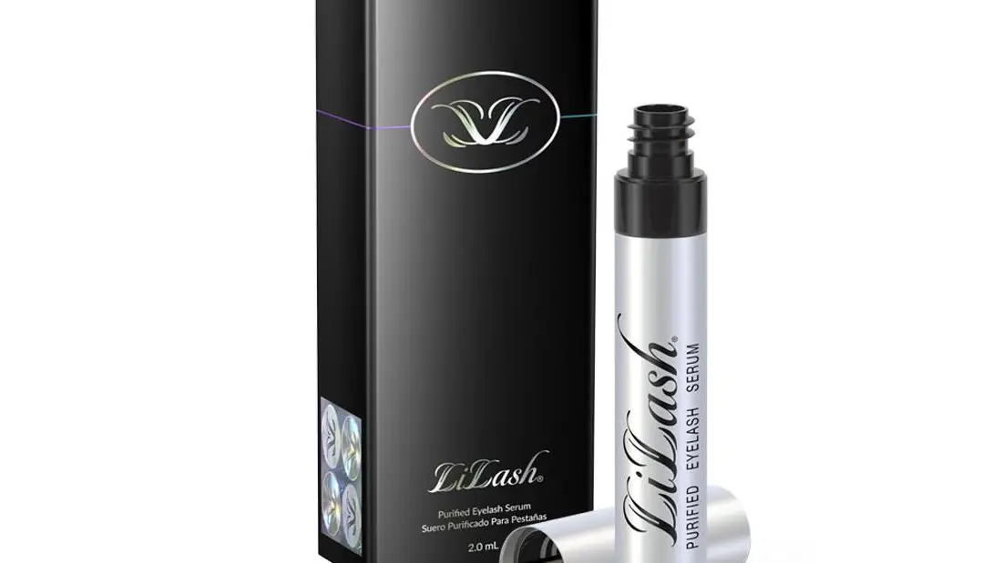 Purified Eyelash Serum