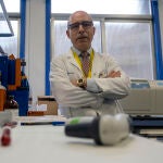 El doctor Fermín Sánchez-Guijo, es jefe de Servicio de Hematología del Hospital Universitario de Salamanca, profesor del departamento de medicina de la Usal y coordinador del Area de Terapia Celular, G�nica y Transplantes del Ibsal