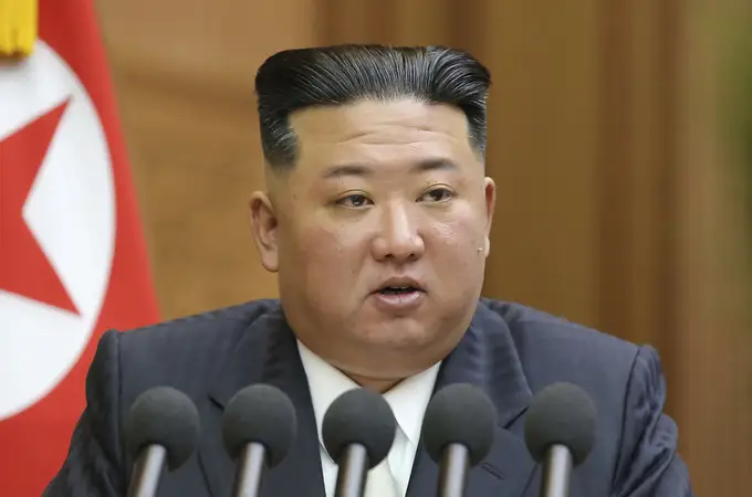 ¿Problemas de liderazgo de Kim Jong Un? Los desertores norcoreanos le tienen menos respeto, según un informe