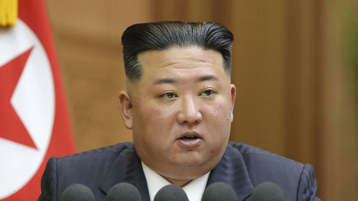 ¿Problemas de liderazgo de Kim Jong Un? Los desertores norcoreanos le tienen menos respeto, según un informe