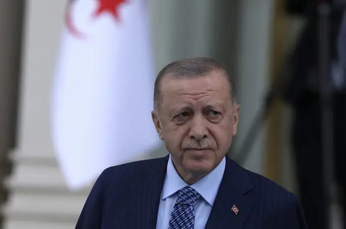 La deriva autoritaria de Erdogan se medirá este 2023