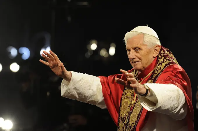 Fallece Benedicto XVI a los 95 años, el Papa de la renuncia