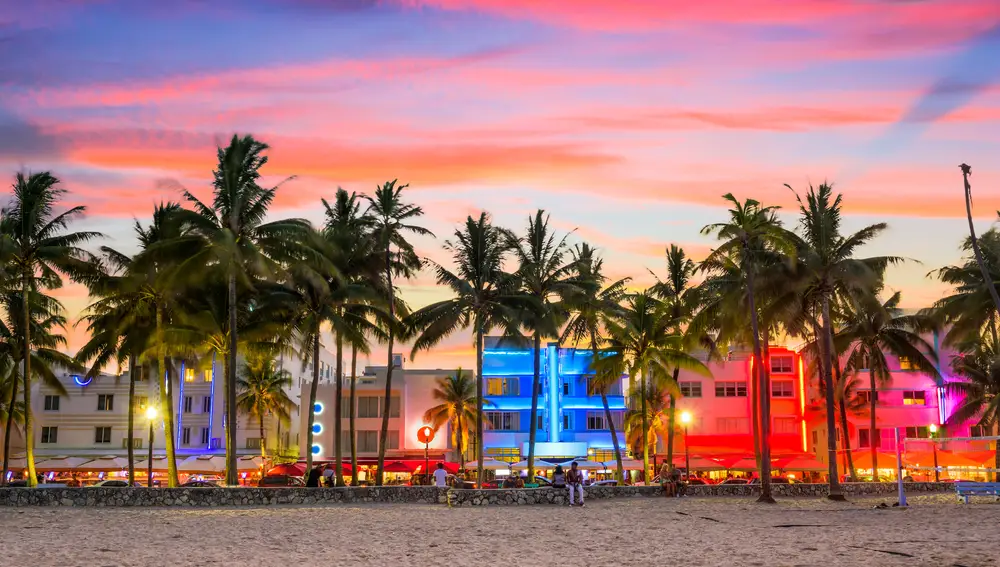 Miami, el multidestino perfecto para cualquier época del año