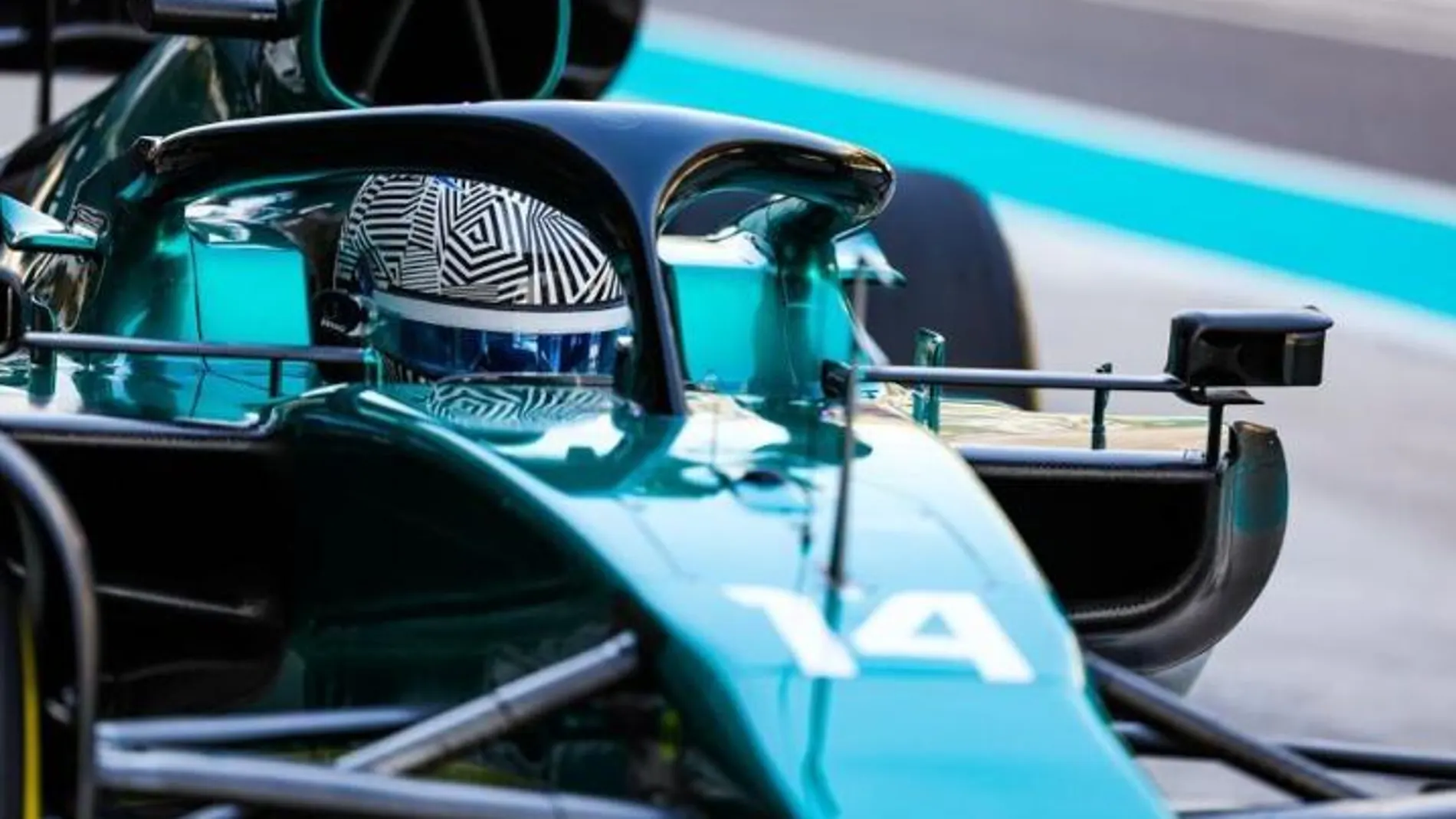 Aston Martin revoluciona su equipo para dar un coche ganador a Fernando Alonso