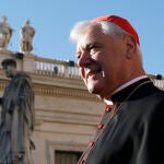 Cardenal Gerhard Muller