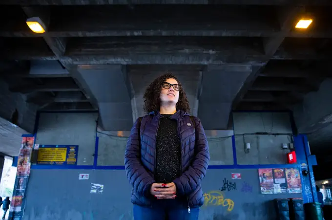 El retrato que merecen las mujeres de los barrios obreros de Madrid