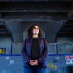 Entrevista a Aida Dos Santos, creadora del proyecto Hijas del Hormigón.