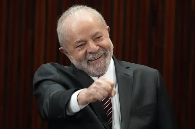 Lo que podemos esperar del Brasil de Lula da Silva