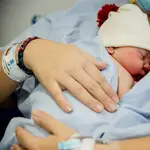 La natalidad se ha convertido también en un problema económico para la sostenibilidad del sistema de pensiones