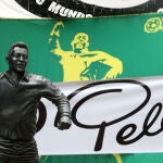 Despedida a Pelé