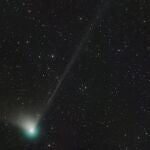 Cometa 2022 E3 (ZTF)NASA02/01/2023