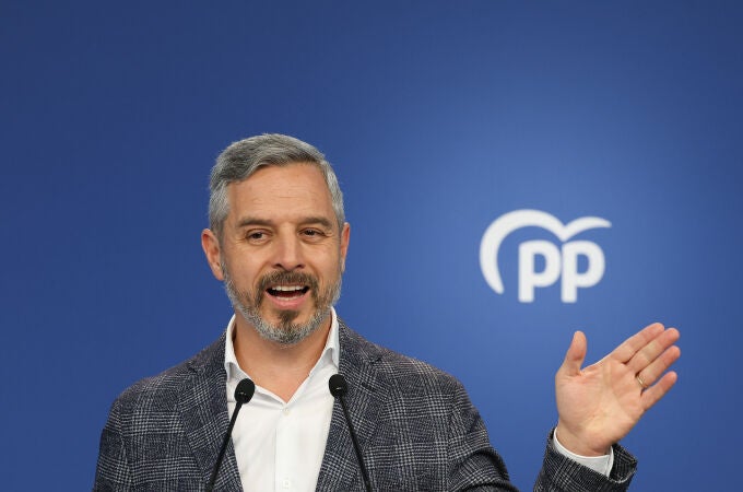 El PP anuncia que modificará la reforma de las pensiones del Gobierno