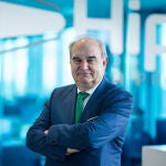 Andrés Hernando, fundador y CEO de Hiperbaric