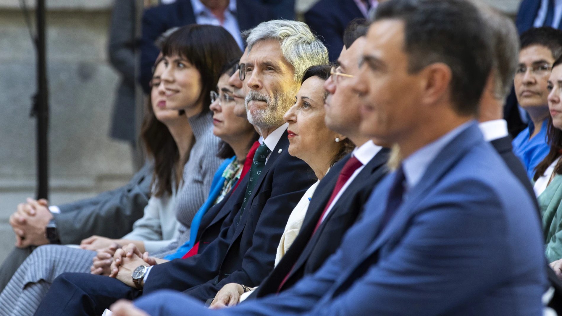 El Gobierno encara la recta final para aprobar en semanas la Ley de Vivienda El Gobierno encara la recta final para aprobar en semanas la Ley de Vivienda