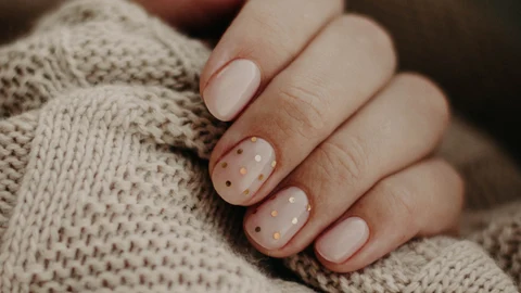 Así es la manicura que arrasará en 2023
