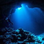 La Fosa de las Marianas es la fosa oceánica más profunda del planeta