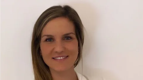 Isabel Fernández Macías, abogada