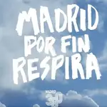 Madrid por fin respira