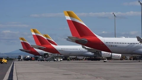 El informe de Cirium destaca el difícil entorno en el que han operado las aerolíneas en 2022I