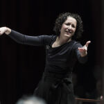 La directora Beatriz Fernández Aucejo