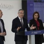 El presidente de Turismo y Planificación Costa del Sol, Francisco Salado, ha señalado que la provincia de Málaga cerró 2022 con un balance turístico récord, al alcanzar el sector unos ingresos de 17.081 millones de euros