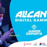 Alicante Digital Gaming