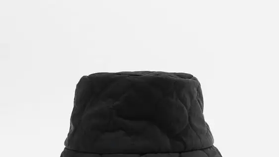 GORRO BUCKET ACOLCHADO