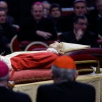 Laudatio a Benedicto XVI