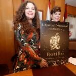 Presentación de la 50 Edición del Festival Nacional de Exaltación del Botillo de Bembibre (León)
