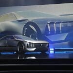Así será el Peugeot del futuro a partir de 2025