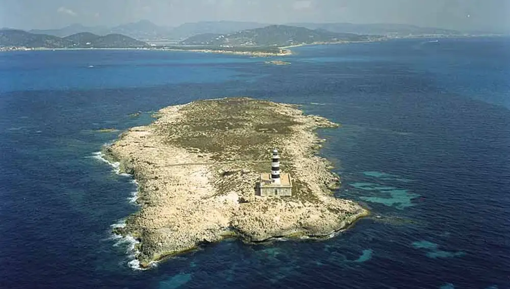 Isla Ahorcados