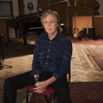 Paul McCartney, entre la interesante lista de entrevistados del documental