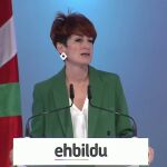 Bildu pide que se reconozca "Euskal Herria y el resto de naciones del Estado"