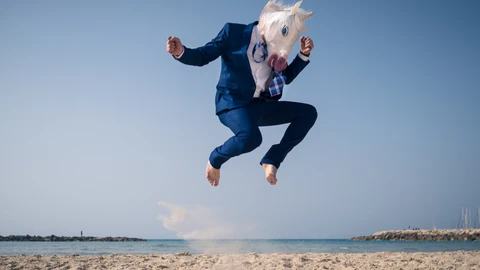 Unicornio