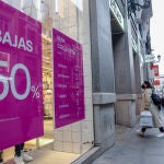 Con las compras online, se acabaron las imágenes de estampidas el primer día de rebajas
