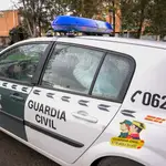  Buscan a un grupo de atracadores que asaltaron una sucursal bancaria en Mazarrón