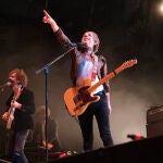 Sidonie será uno de los grupos cabezas de cartel de Palencia Sonora