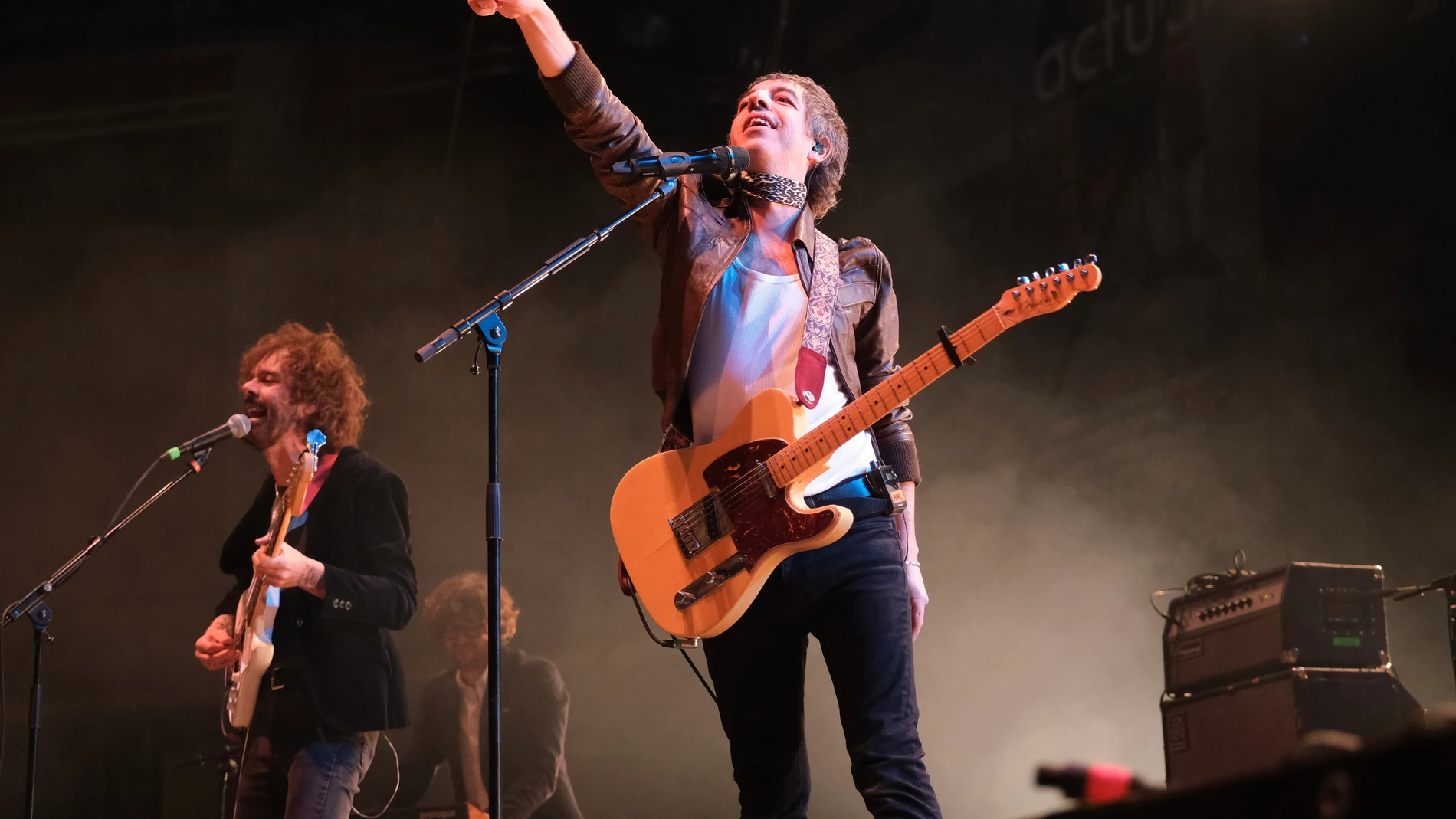 Sidonie será uno de los grupos cabezas de cartel de Palencia Sonora